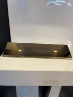 Melis Düz Metal Kulp 64-128-160-192-224-256-288-320mm Bronz Renk - Görsel 8