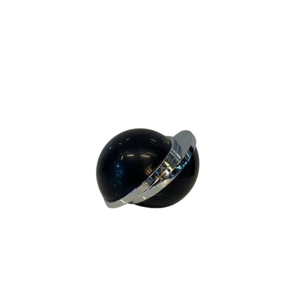 MERKUR DUGME KROM SIYAH