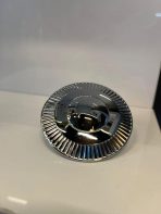 Mimas Metal Kulp 32-64mm Krom Renk Gümüş - Görsel 6