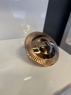 Mimas Metal Kulp 32-64mm Rose Renk - Görsel 13