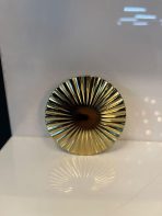 Miranda Metal Kulp 32-64mm Altın Renk Gold - Görsel 16