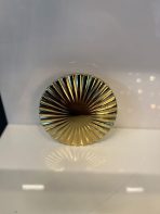 Miranda Metal Kulp 32-64mm Altın Renk Gold - Görsel 17