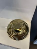 Miranda Metal Kulp 32-64mm Altın Renk Gold - Görsel 8