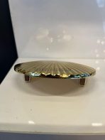 Miranda Metal Kulp 32-64mm Altın Renk Gold - Görsel 13