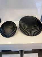 Miranda Metal Kulp 32-64mm Mat Siyah Renk