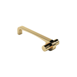 Niva Metal Kulp 128-192mm Altın Renk Gold