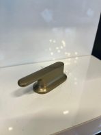 Artos Line Metal Kulp 32mm Bonj Renk Badem Kurusu - Görsel 2