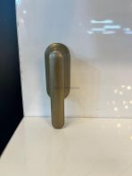 Artos Line Metal Kulp 32mm Bonj Renk Badem Kurusu - Görsel 3