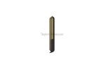 Juliet Metal Kulp 96-192mm Altın Mat Siyah Renk Gold
