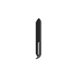 Juliet Metal Kulp 96-192mm Krom Mat Siyah Renk Gümüş