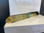 Juliet Metal Kulp 96-192mm Altın Mat Siyah Renk Gold - Görsel 6