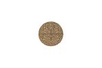 Krater Metal Kulp 32mm Altın Renk Gold