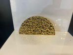Krater Metal Kulp 64mm Altın Renk Gold - Görsel 5