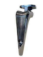 Legend X Metal Ayak 16-21cm Füme Renk