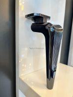 Legend X Metal Ayak 16-21cm Füme Renk - Görsel 4