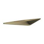 Pandora Metal Kulp 32-64mm Mat Altın Renk Gold