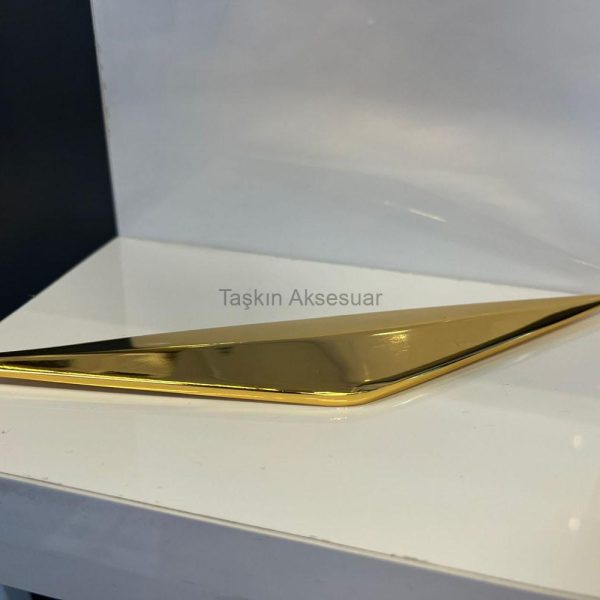 Pandora Metal Kulp 32-64mm Altın Renk Gold