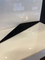 Pandora Metal Kulp 32-64mm Mat Siyah Renk - Görsel 5