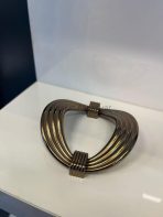 Parga Metal Kulp 64-96mm Bronz Renk - Görsel 3