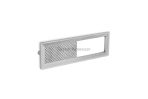 Payas Metal Kulp 32-64mm Krom Renk Gümüş
