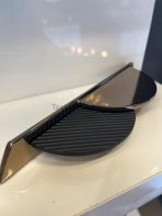 Prag Metal Kulp 64mm Bronz Mat Siyah Renk - Görsel 6