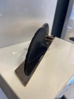 Prag Metal Kulp 64mm Bronz Mat Siyah Renk - Görsel 9