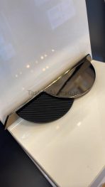 Prag Metal Kulp 64mm Bronz Mat Siyah Renk - Görsel 2