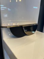 Prag Metal Kulp 64mm Bronz Mat Siyah Renk - Görsel 4