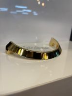 Serenity Metal Kulp 96mm Altın Renk Gold - Görsel 5