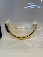 Serenity Metal Kulp 96mm Altın Renk Gold