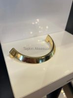 Serenity Metal Kulp 96mm Altın Renk Gold - Görsel 9