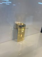 Step Metal Kulp 16mm Altın Renk Gold - Görsel 5