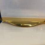 Torino Metal Kulp 160-256-320mm Altın Renk Gold