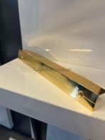Torino Metal Kulp 160-256-320mm Altın Renk Gold - Görsel 5