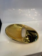 Toro Metal Kulp 32mm Altın Renk Gold - Görsel 5