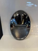 Toro Metal Kulp 32mm Füme Renk - Görsel 3