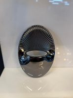 Toro Metal Kulp 32mm Füme Renk - Görsel 2