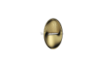Toro Metal Kulp 32mm Altın Renk Gold