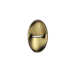 Toro Metal Kulp 32mm Altın Renk Gold