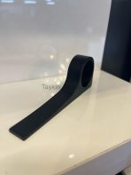 Uludağ Metal Kulp 32mm Mat Siyah Renk - Görsel 5