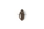 Urban Metal Kulp 64mm Bronz Renk