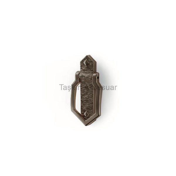 URBAN KULP 64MM BRONZ