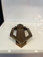 Urban Metal Kulp 64mm Bronz Renk - Görsel 5