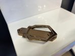 Urban Metal Kulp 64mm Bronz Renk - Görsel 6