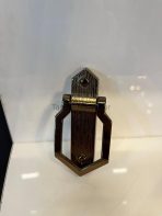 Urban Metal Kulp 64mm Bronz Renk - Görsel 3