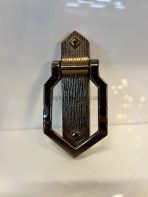Urban Metal Kulp 64mm Bronz Renk - Görsel 2