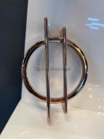 Veliko Metal Kulp 96mm Regnum Rose Renk - Görsel 4