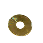 Alya Metal Kulp 32mm Altın Renk Gold