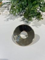 Alya Metal Kulp 32mm Altın Renk Gold - Görsel 2