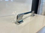Atina Metal Kulp 96-128-160mm Krom Renk Gümüş - Görsel 4
